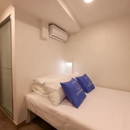 K-Guesthouse Myeongdong 1