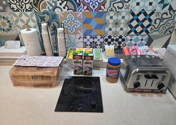 Casa de hóspedes K-guesthouse Myeongdong 1
