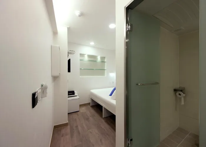 K-guesthouse Myeongdong 1 Casa de hóspedes