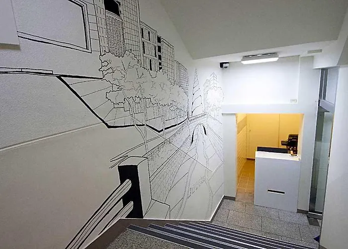 Casa de hóspedes K-guesthouse Myeongdong 1 Seul