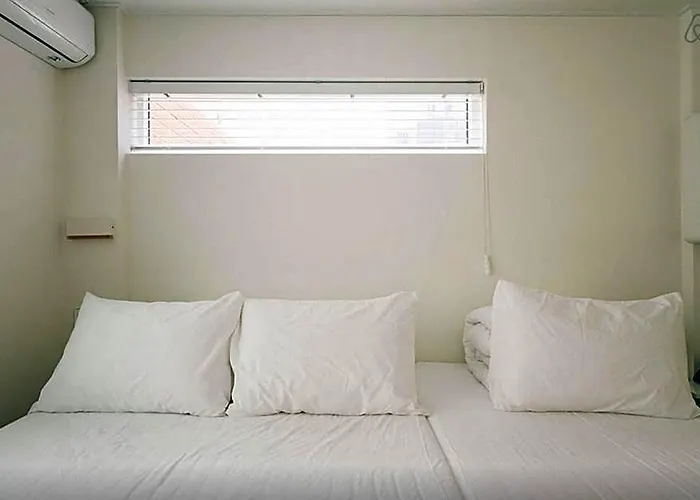 Casa de hóspedes K-guesthouse Myeongdong 1 Seul