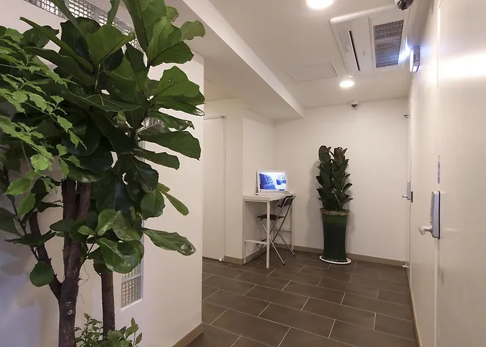 K-guesthouse Myeongdong 1 Casa de hóspedes 2*