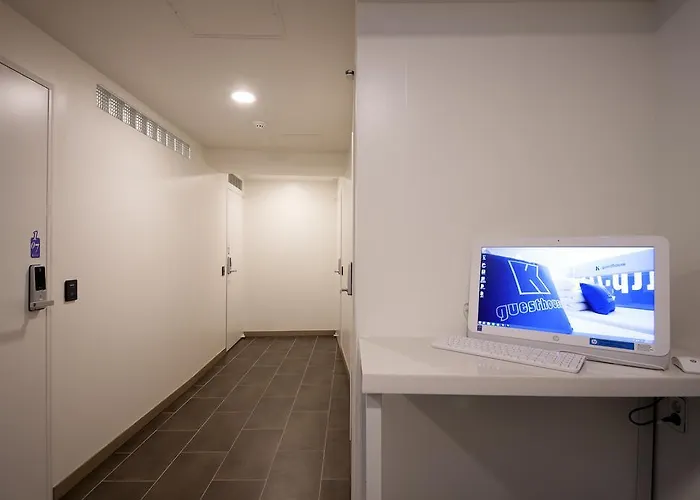 Casa de hóspedes K-guesthouse Myeongdong 1 Seul