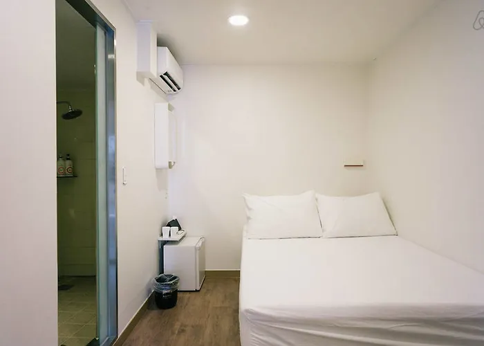 K-guesthouse Myeongdong 1 Seul
