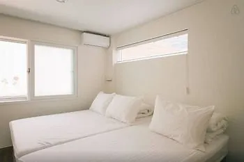 Casa de hóspedes K-guesthouse Myeongdong 1 Seul