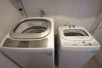 Casa de hóspedes K-guesthouse Myeongdong 1 Seul
