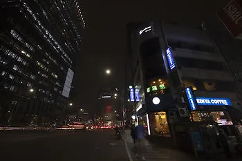 Casa de hóspedes K-guesthouse Myeongdong 1