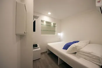 K-guesthouse Myeongdong 1 Casa de hóspedes
