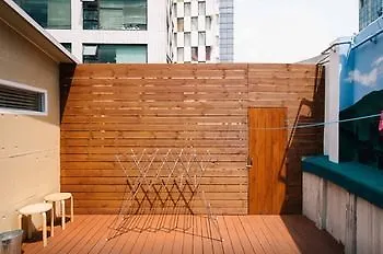 K-guesthouse Myeongdong 1 Casa de hóspedes Seul
