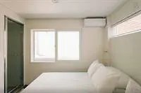 K-guesthouse Myeongdong 1 Pensión 2*
